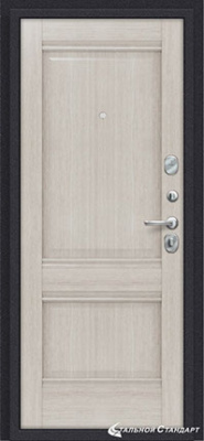 PORTA R-3 4K42 Almon входная металлическая дверь
