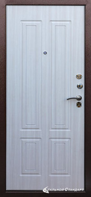 "Кондор Х2" входная металлическая дверь