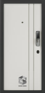 Входная дверь Sigma Device входная металлическая дверь