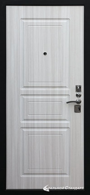 "Зенит 4" входная металлическая дверь