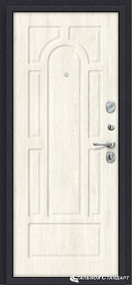 Дверь Браво Porta S 55.55 входная металлическая дверь