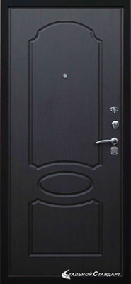 "Зенит 12" входная металлическая дверь