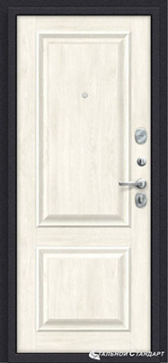Дверь Браво Porta s55 k12 Almon 28 входная металлическая дверь