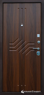"Кондор Киото" входная металлическая дверь