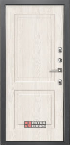 Входная дверь Ratex T2 GREY