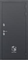 Входная дверь Sigma Termo 7024 входная металлическая дверь