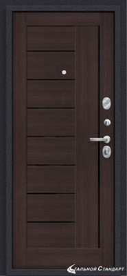 PORTA R-3 9П29 Almon