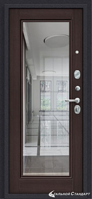 Браво Porta s51 (urban) Almon 28