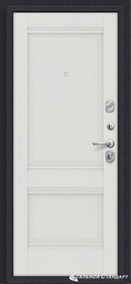 PORTA R-3 8K42 Graphite Pro