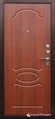 "Кондор 7"  960 х 2300 мм