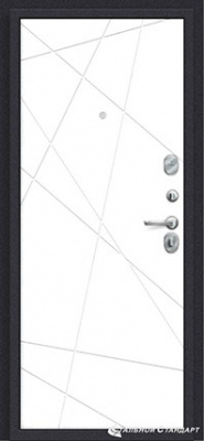 PORTA R-3 1515 Graphite Art