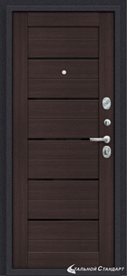 PORTA R-3 4П22 Almon