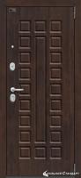 Браво Porta s51 (urban) Almon 28 входная металлическая дверь