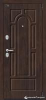 Дверь Браво Porta S 55.55 входная металлическая дверь