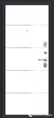 PORTA R-3 4П50 IMP-6 Almon