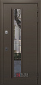 Входная дверь Ratex T4 BROWN