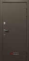 Входная дверь Ratex T2 BROWN